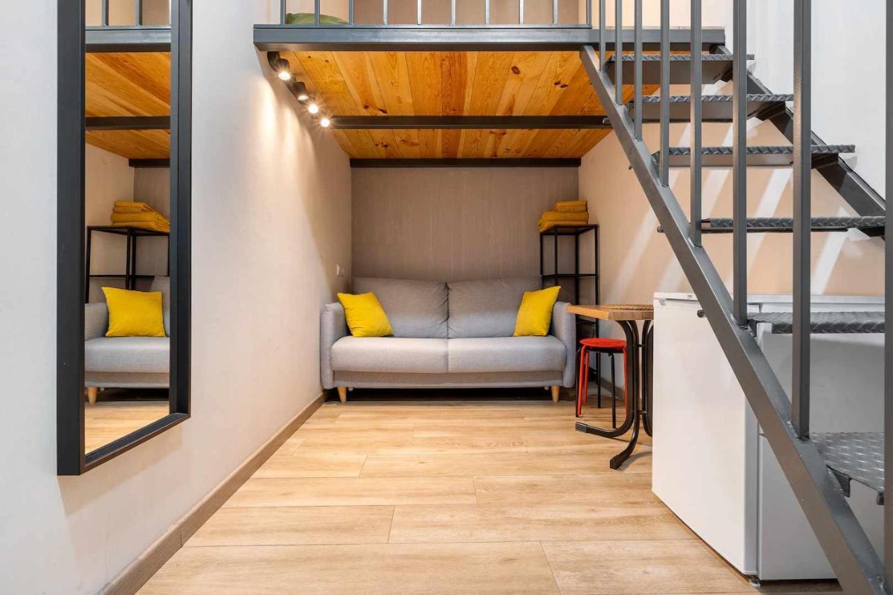 Apartments Lilia Reus Room photo