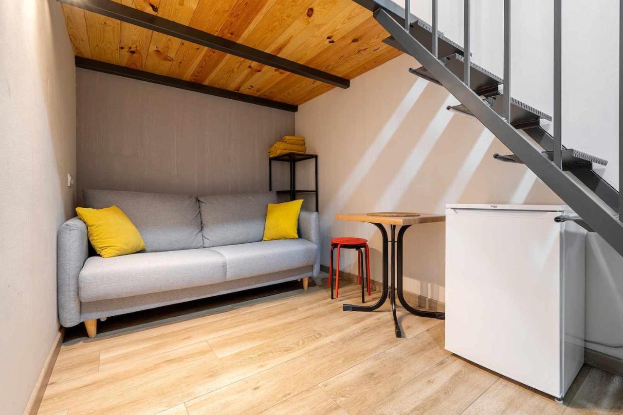 Apartments Lilia Reus Room photo