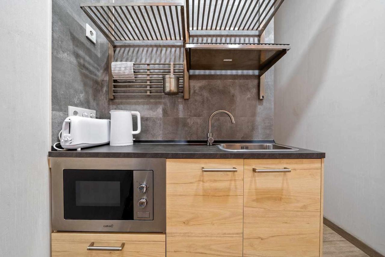 Apartments Lilia Reus Room photo