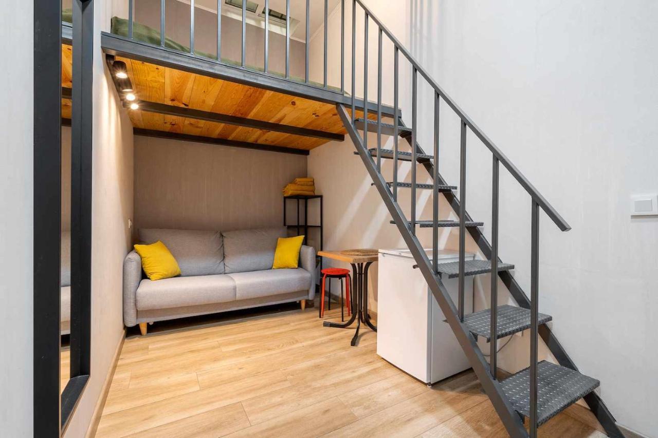 Apartments Lilia Reus Room photo