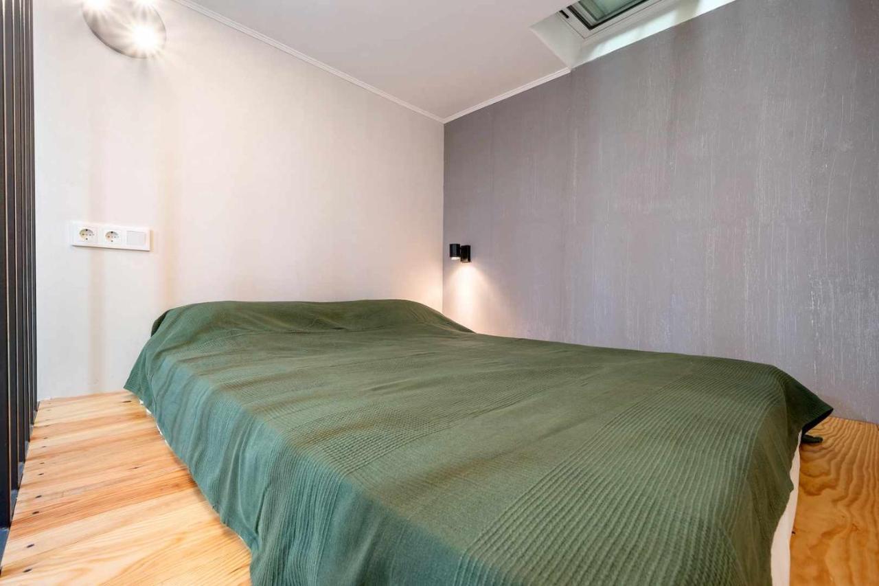 Apartments Lilia Reus Room photo