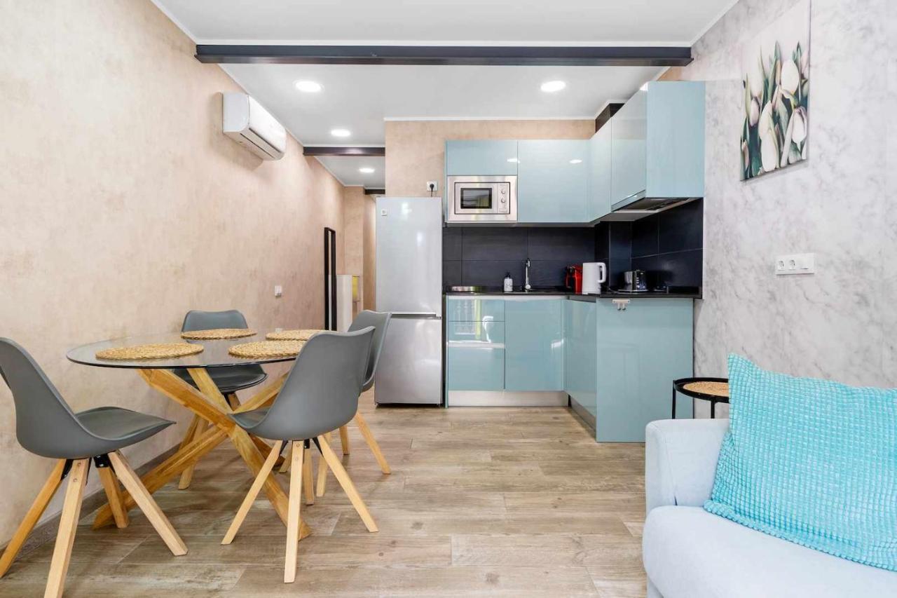 Apartments Lilia Reus Room photo