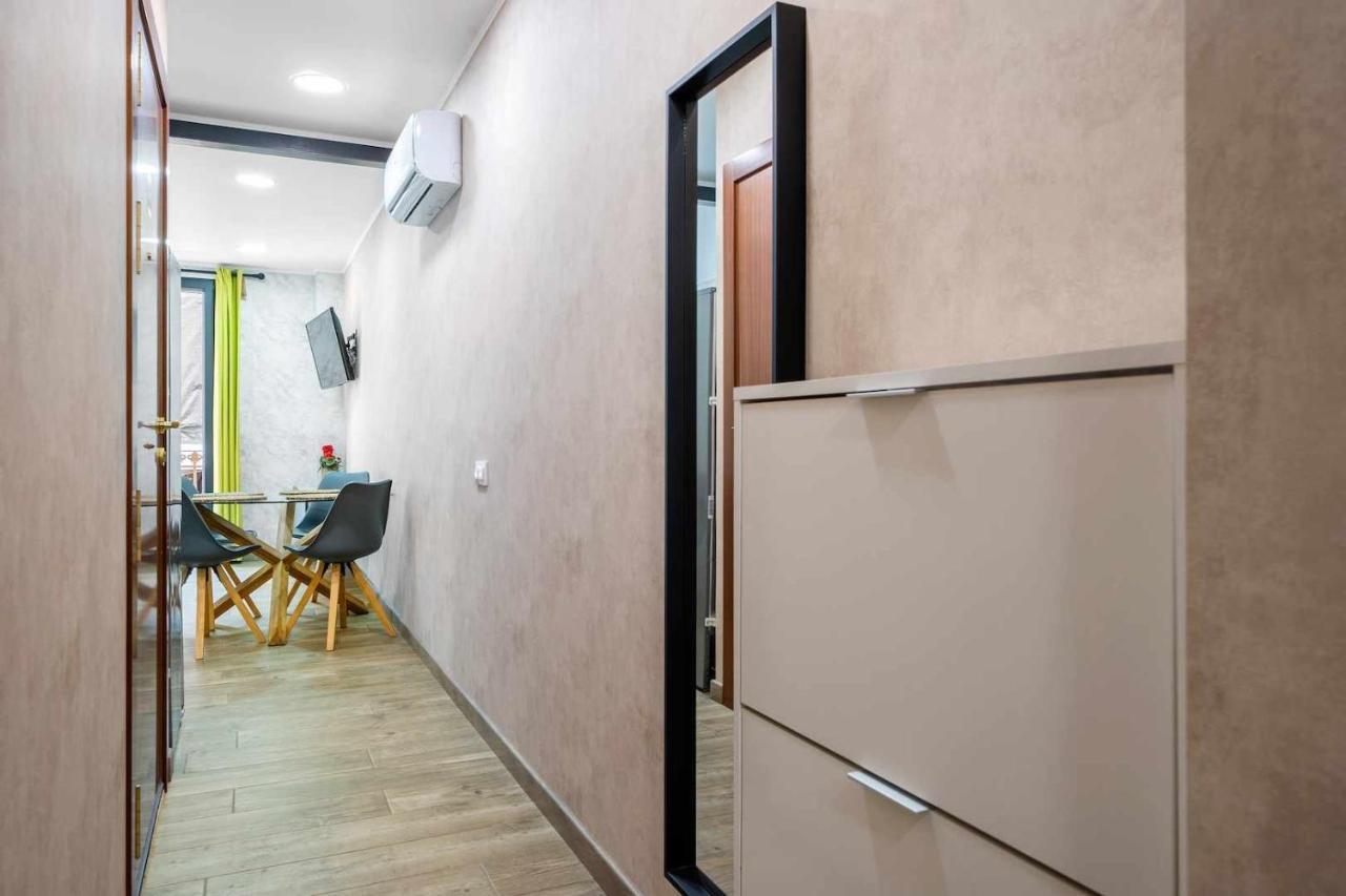 Apartments Lilia Reus Room photo