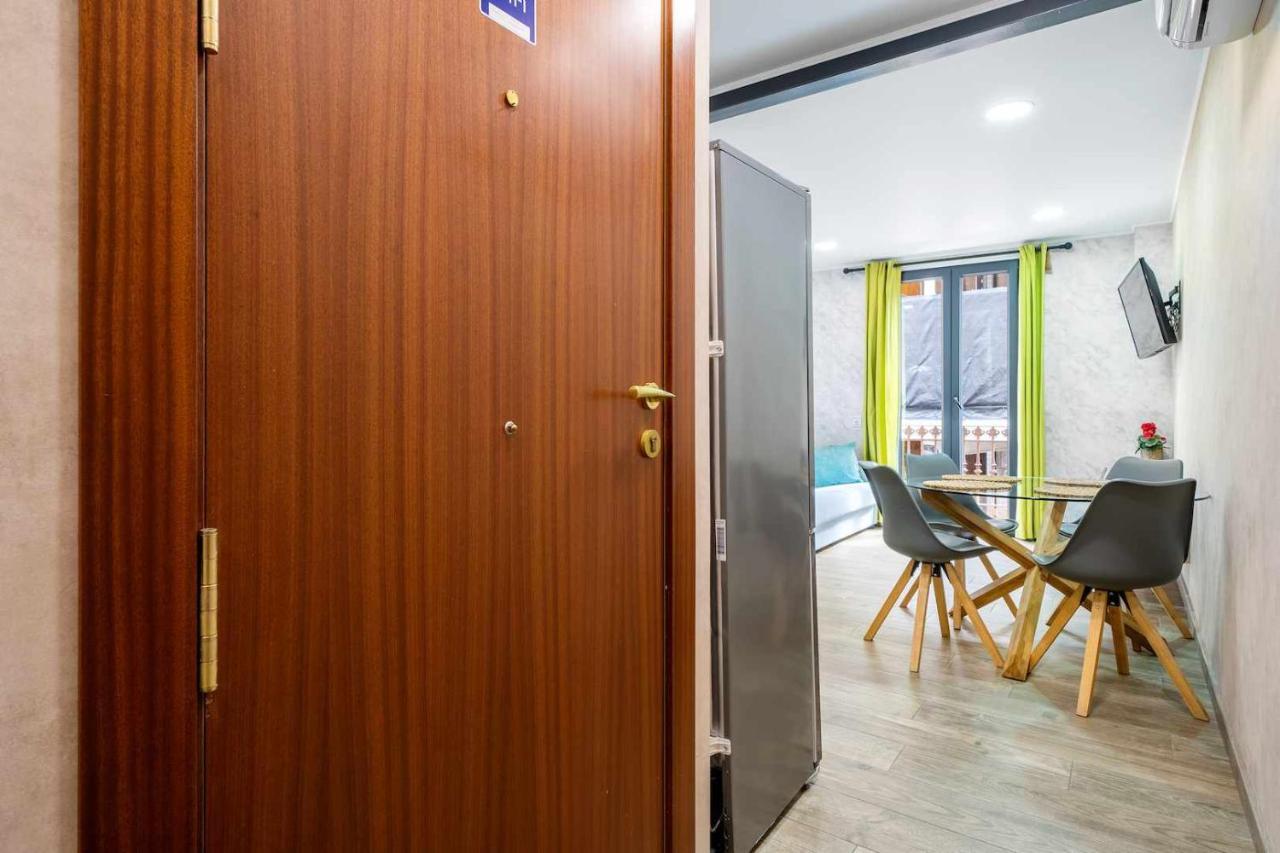 Apartments Lilia Reus Room photo