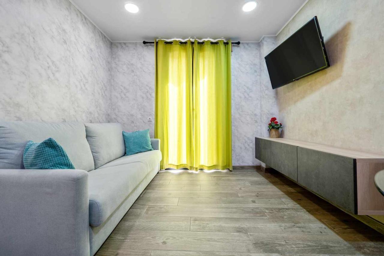 Apartments Lilia Reus Room photo