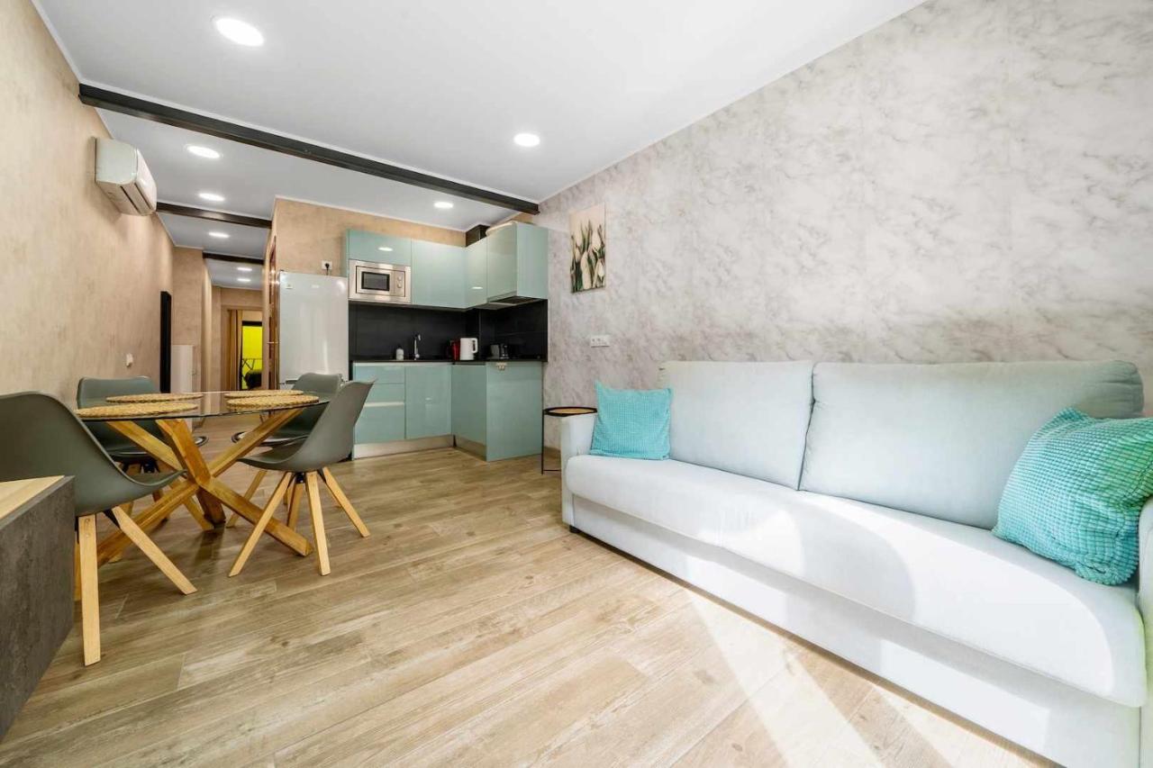 Apartments Lilia Reus Room photo