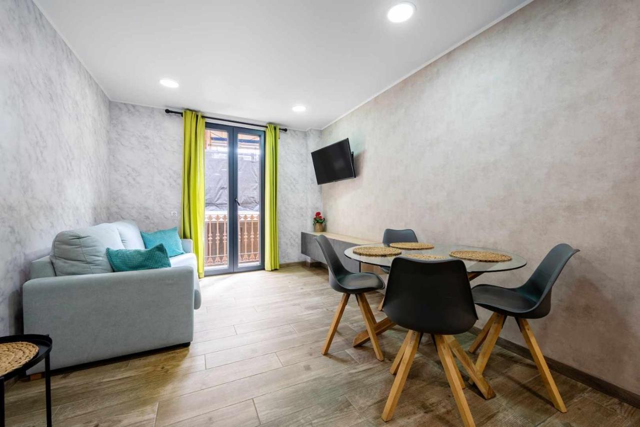 Apartments Lilia Reus Room photo