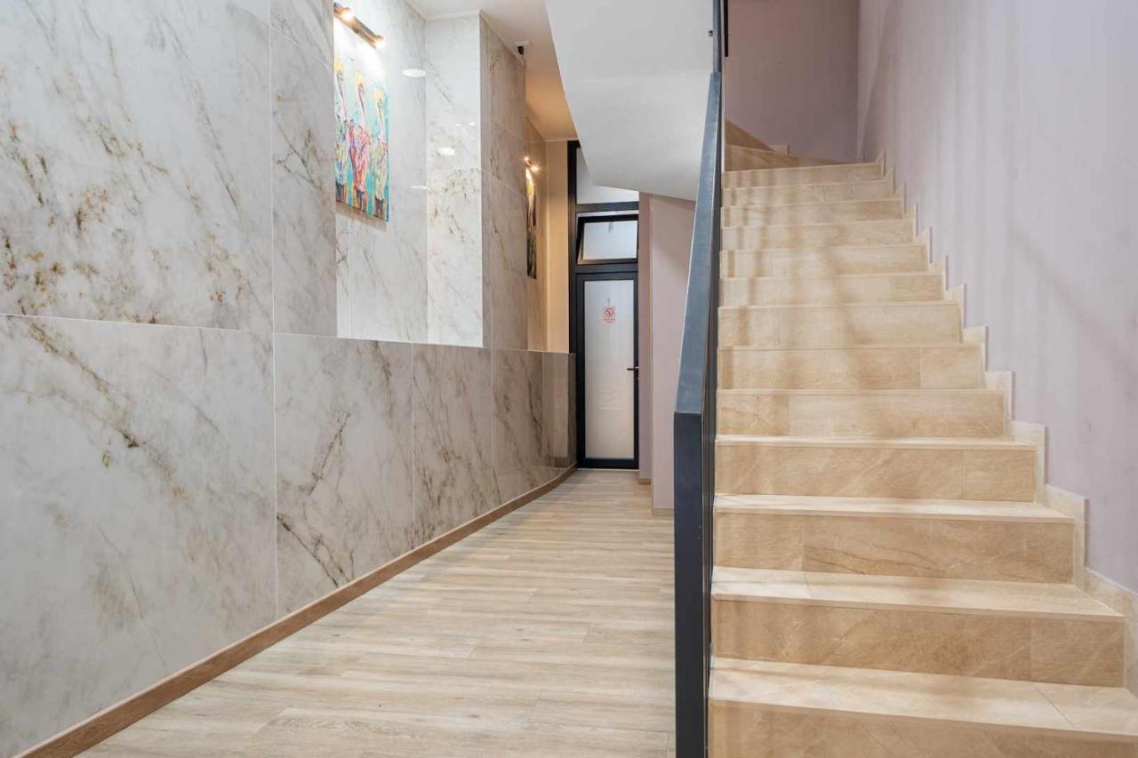 Apartments Lilia Reus Room photo