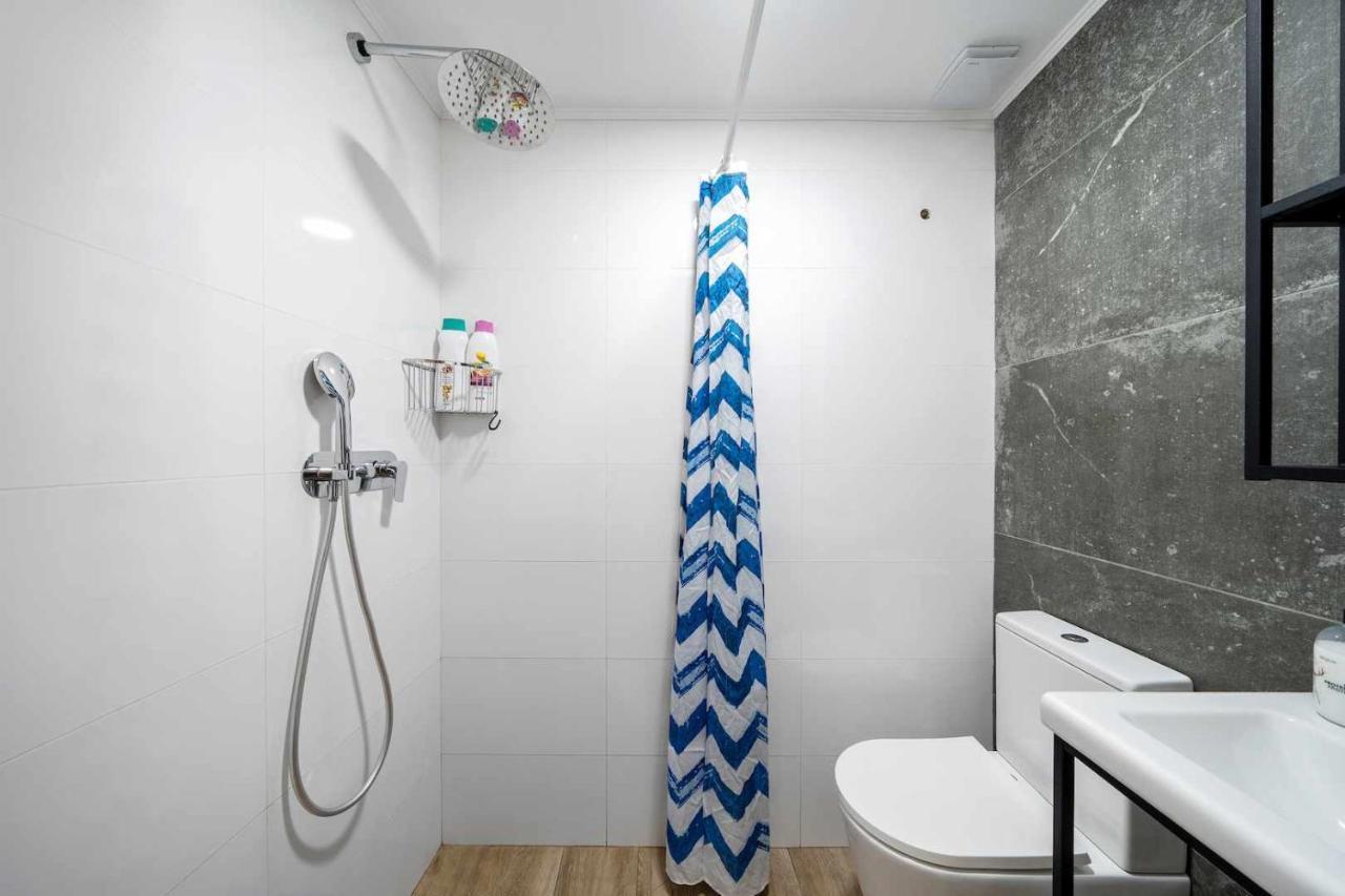 Apartments Lilia Reus Room photo