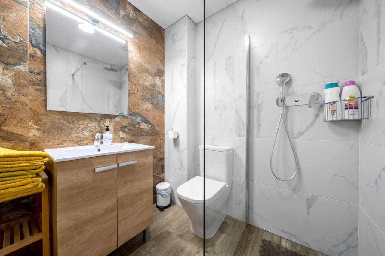 Apartments Lilia Reus Room photo
