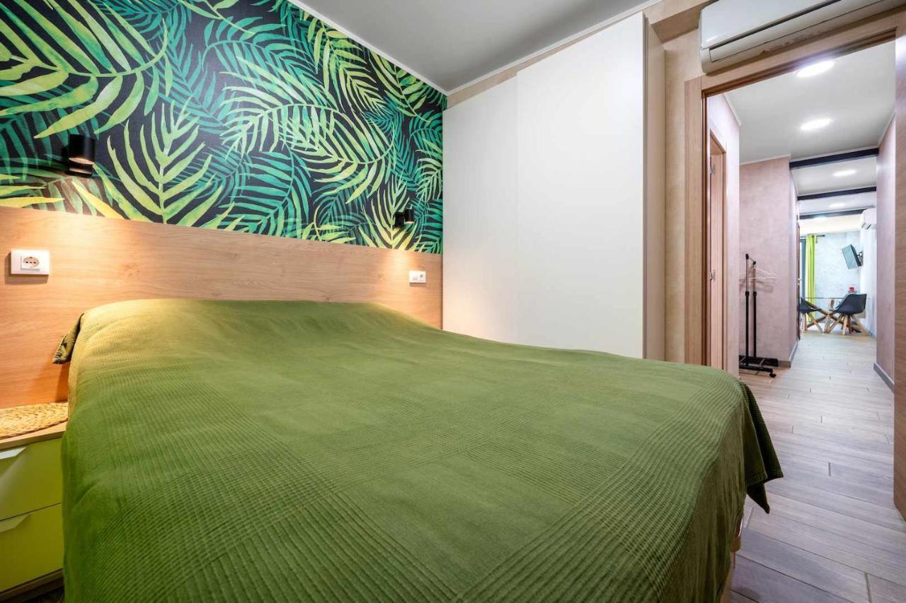 Apartments Lilia Reus Room photo