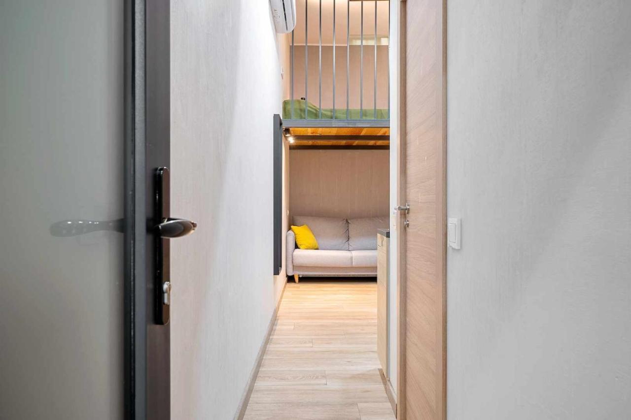 Apartments Lilia Reus Room photo