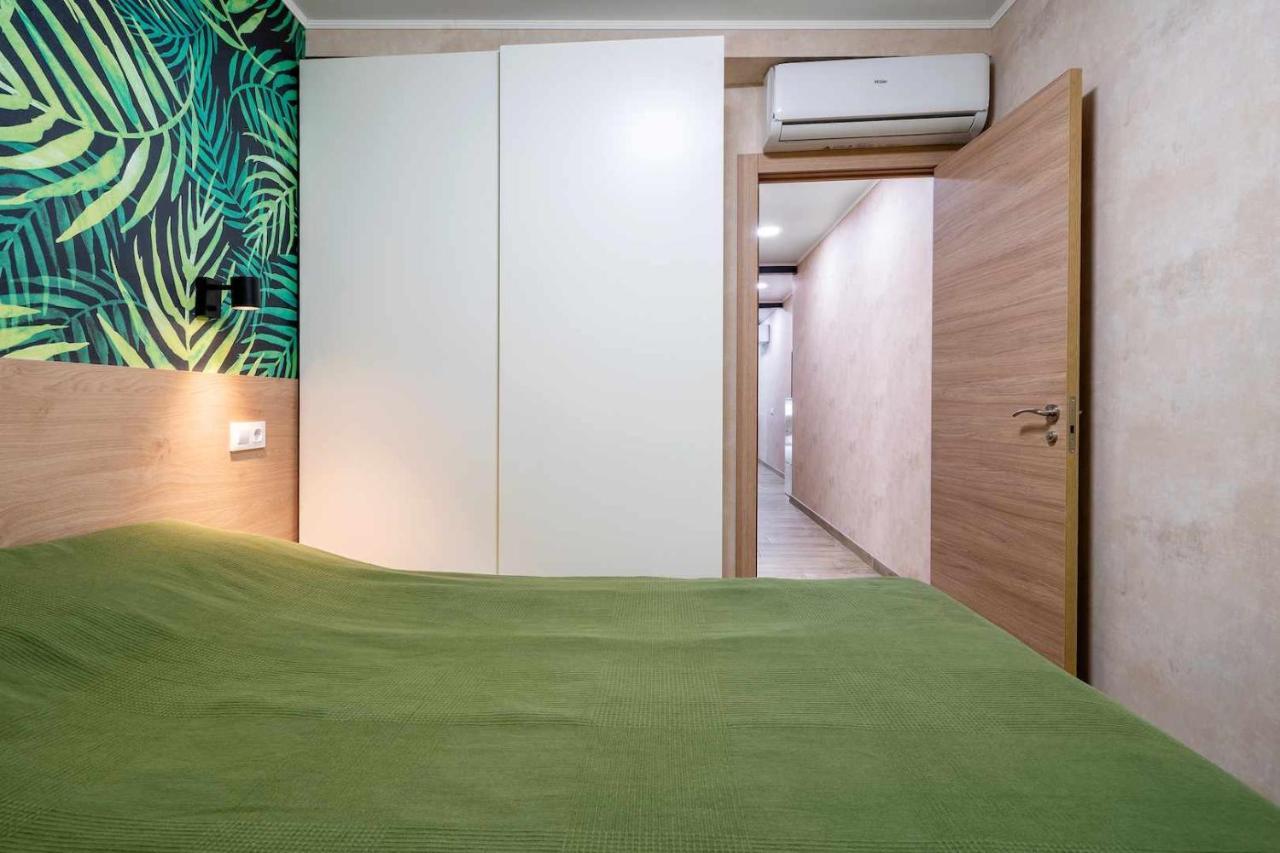 Apartments Lilia Reus Room photo