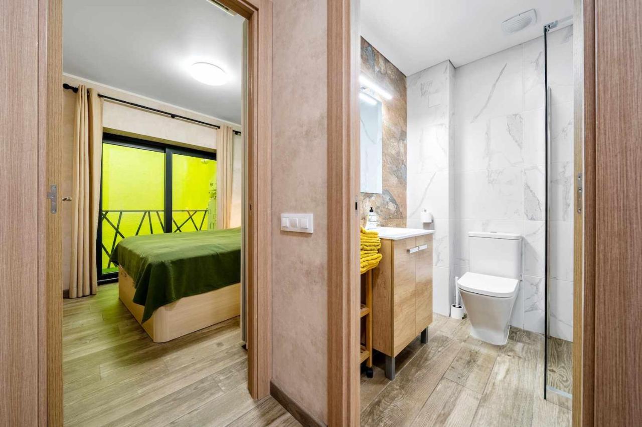 Apartments Lilia Reus Room photo