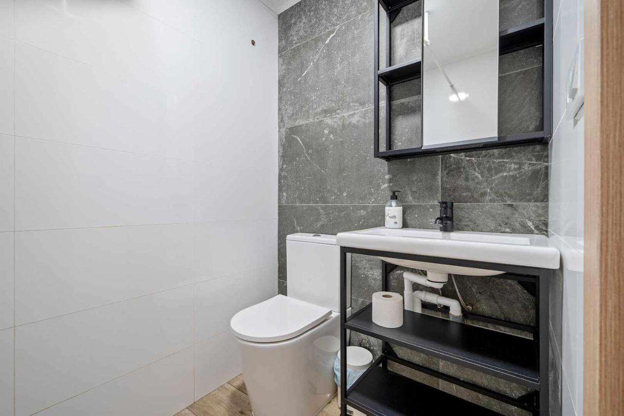 Apartments Lilia Reus Room photo