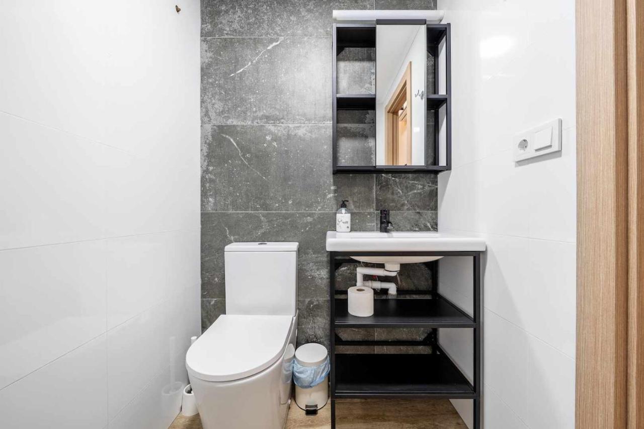 Apartments Lilia Reus Room photo