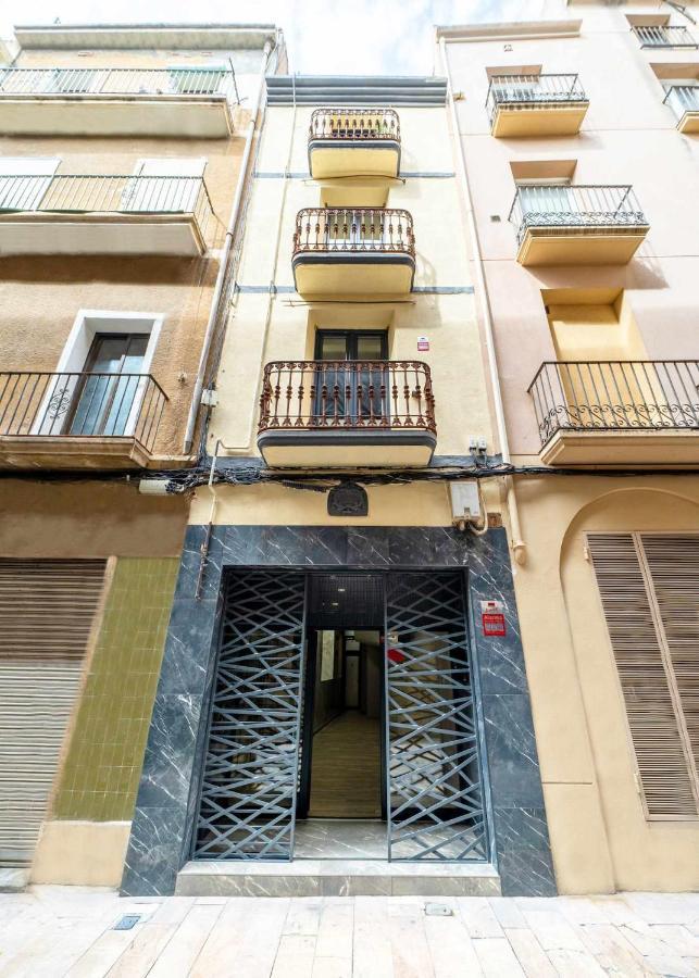 Apartments Lilia Reus Room photo