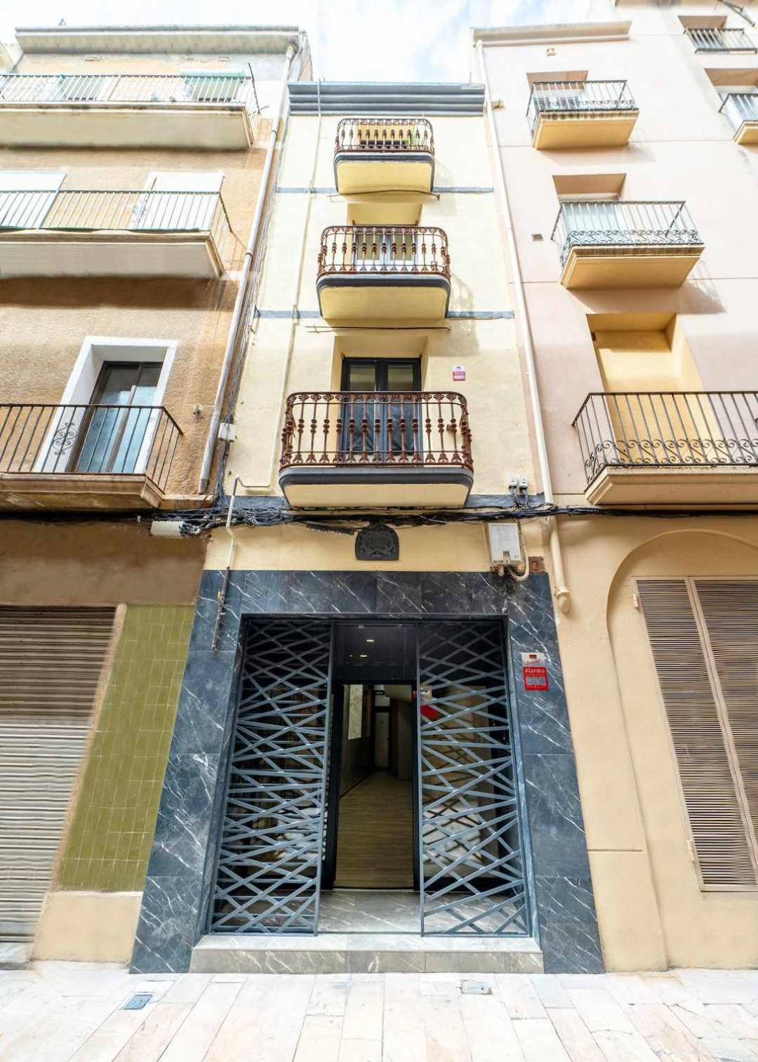 Apartments Lilia Reus Room photo